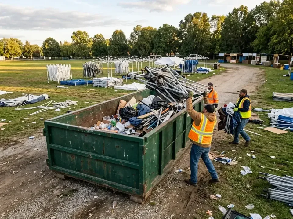 temporary-event-waste-containe-016 — frequently asked questions, Roll-Off Dumpster Rental Services in Ripon, CA